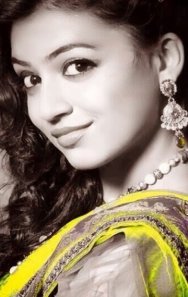 Nazriya Nazim