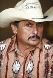 Stanley Griego