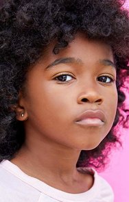 Kennedi Butler