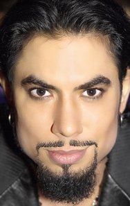 Dave Navarro
