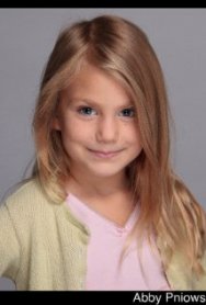 Abigail Pniowsky