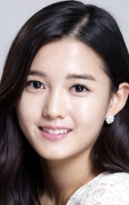 Bo-ra Nam