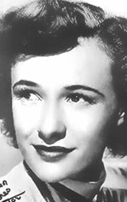 Phyllis Thaxter