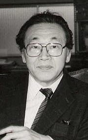 Hôsei Komatsu