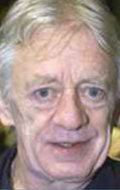 Mick Lally