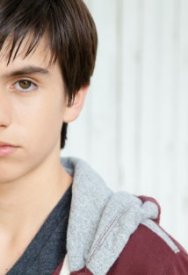 Preston Strother