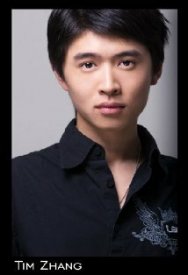 Tim Zhang