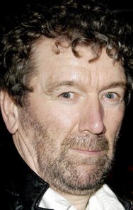 Clive Russell