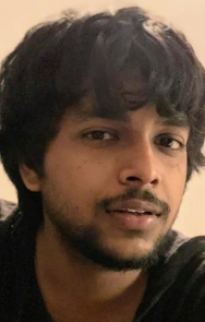 Harsh Mayar
