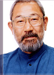Tsunehiko Kamijô