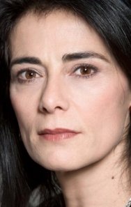 Hiam Abbass