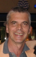 Boris Gregoric