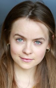 Lydia Fleming