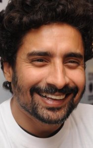 Chandan Roy Sanyal
