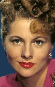 Joan Fontaine