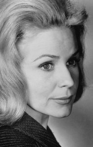 Diana Van der Vlis