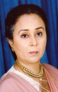 Farida Dadi