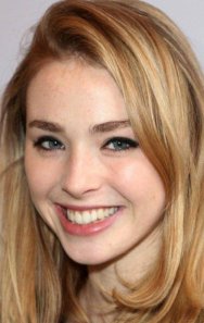Freya Mavor