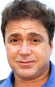 Michael Rispoli