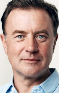 Christopher Villiers
