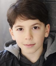 Jaden Waldman