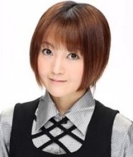 Kaoru Mizuhara