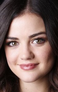 Lucy Hale