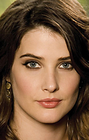 Cobie Smulders