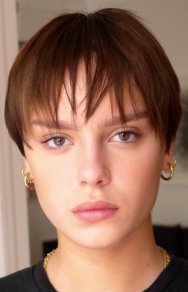 Angelina Woreth