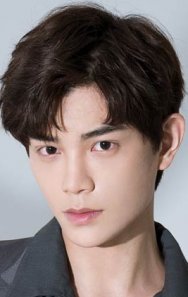 Yuxi Ding