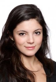 Monica Barbaro