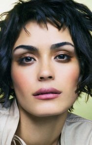 Shannyn Sossamon