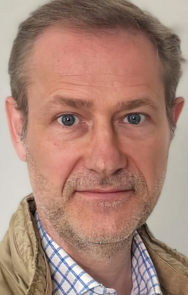 Edward Hamilton-Clark