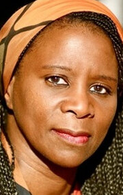 Martine Maximin