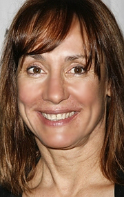 Laurie Metcalf