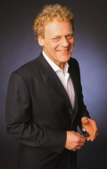 Mark Mitchell