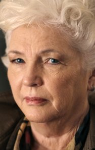 Fionnula Flanagan
