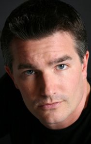 Frank John Hughes