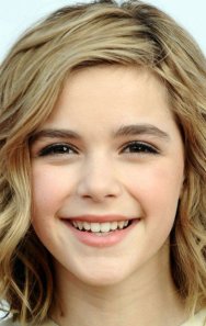Kiernan Shipka