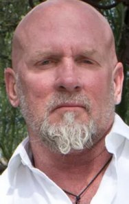 Jay Dobyns