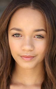 Amirah Johnson
