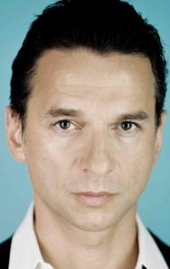 Dave Gahan