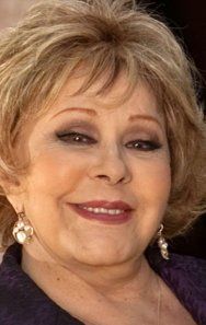 Silvia Pinal