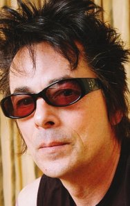 Earl Slick