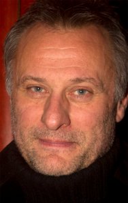 Michael Nyqvist