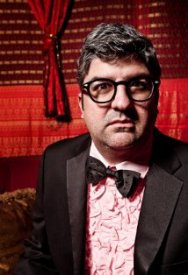 Dana Snyder