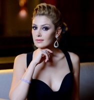 Burcu Binici
