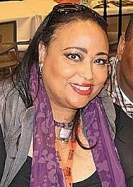 Gloria Gifford