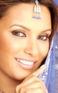 Diana Hayden
