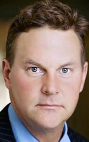 Sean O'Bryan